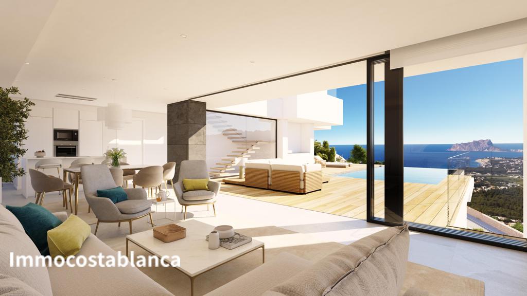 Detached house in Moraira, 470 m², 2,148,000 €, photo 4, listing 32208416