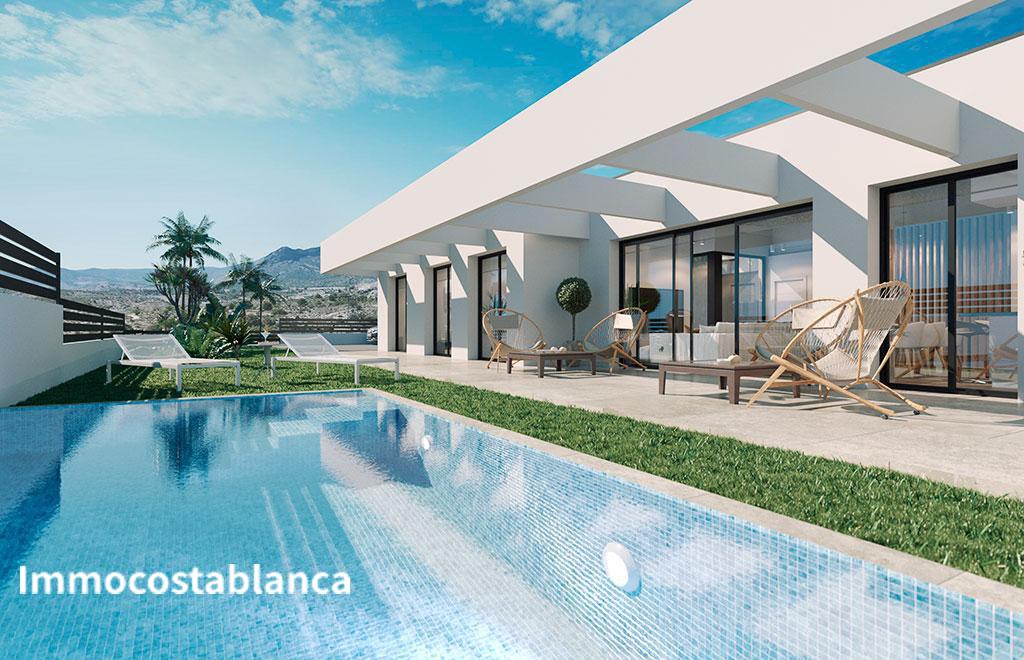 Villa in Finestrat, 295 m², 850,000 €, photo 10, listing 1239456