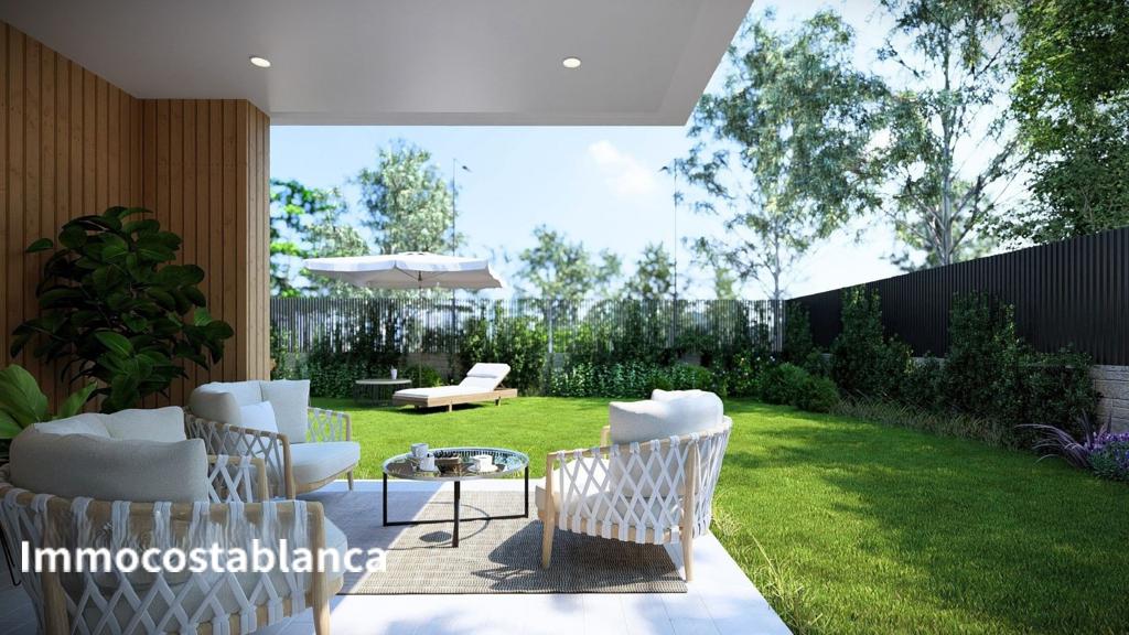 Detached house in Javea (Xabia), 102 m², 385,000 €, photo 2, listing 26097216