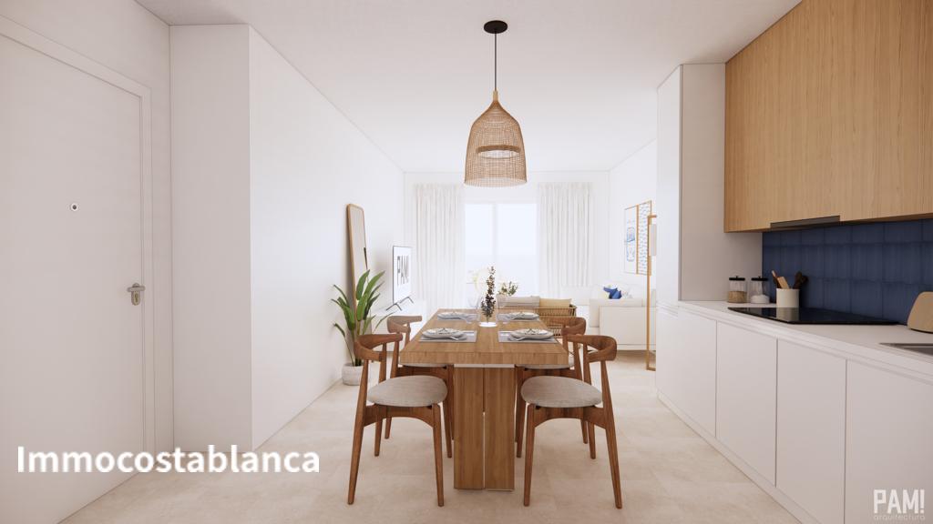 Detached house in Torre de la Horadada, 73 m², 276,000 €, photo 9, listing 32383536