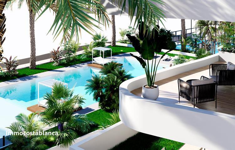 Apartment in Finestrat, 88 m², 340,000 €, photo 3, listing 69298016