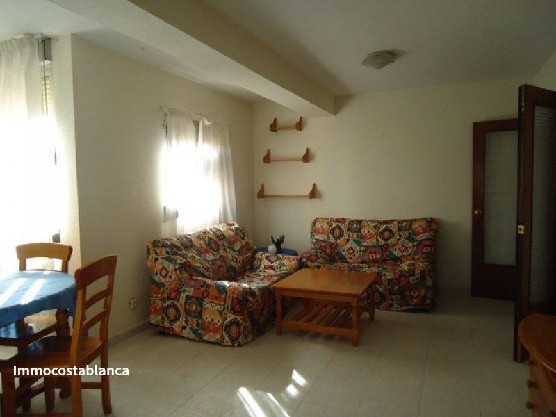 3 room apartment in Calpe, 76 m², 115,000 €, photo 1, listing 57327688