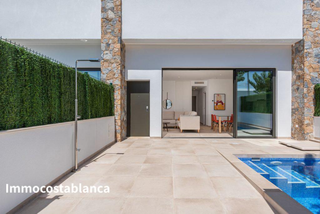 4 room villa in Pilar de la Horadada, 90 m², 270,000 €, photo 2, listing 24164016
