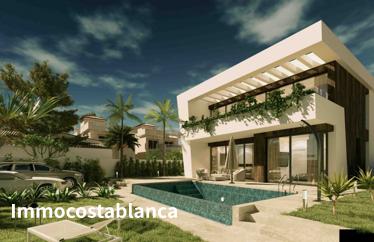 5 room villa in Rojales, 213 m²
