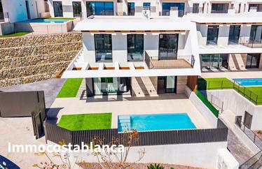 Villa in Polop, 183 m²