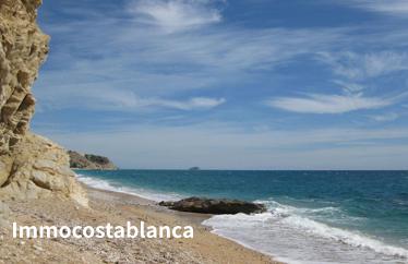 Apartment in Villajoyosa, 69 m²