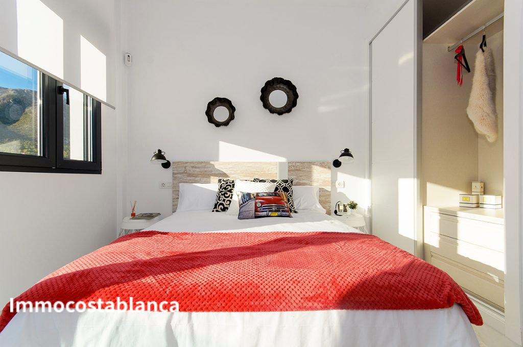 Villa in Alicante, 207,000 €, photo 10, listing 6644016
