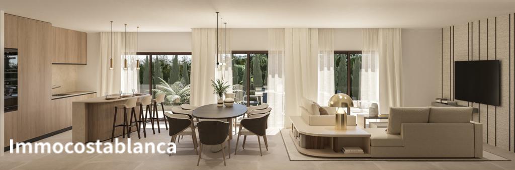 Detached house in Javea (Xabia), 367 m², 1,390,000 €, photo 4, listing 63849216
