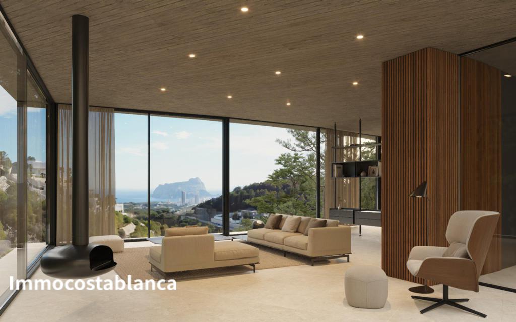 Detached house in Benissa, 1068 m², 4,200,000 €, photo 3, listing 25745936