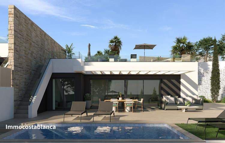 Villa in Mutxamel, 578 m², 625,000 €, photo 7, listing 29849136