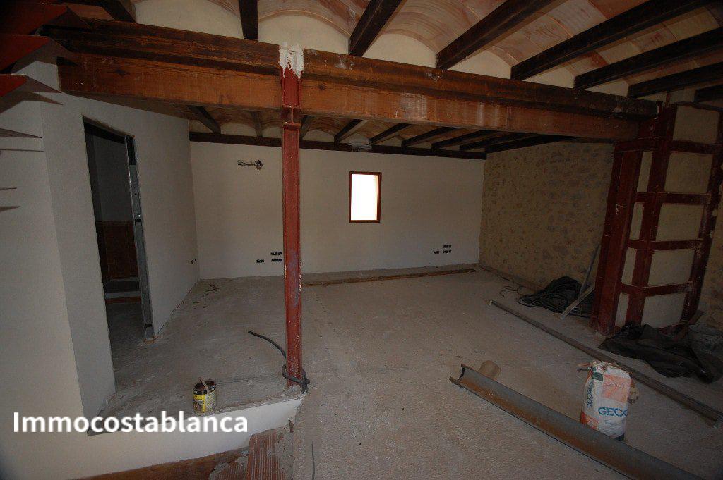Terraced house in Pego, 270 m², 200,000 €, photo 6, listing 59911848