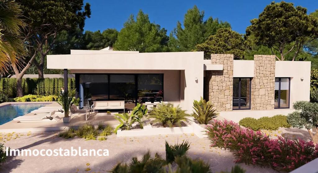 Detached house in Benissa, 150 m², 925,000 €, photo 3, listing 61590656