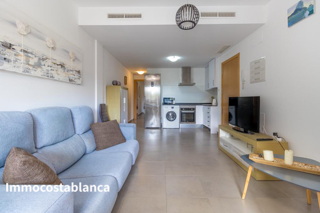 Apartment in Benitachell, 70 m², 153,000 €, photo 1, listing 68018656