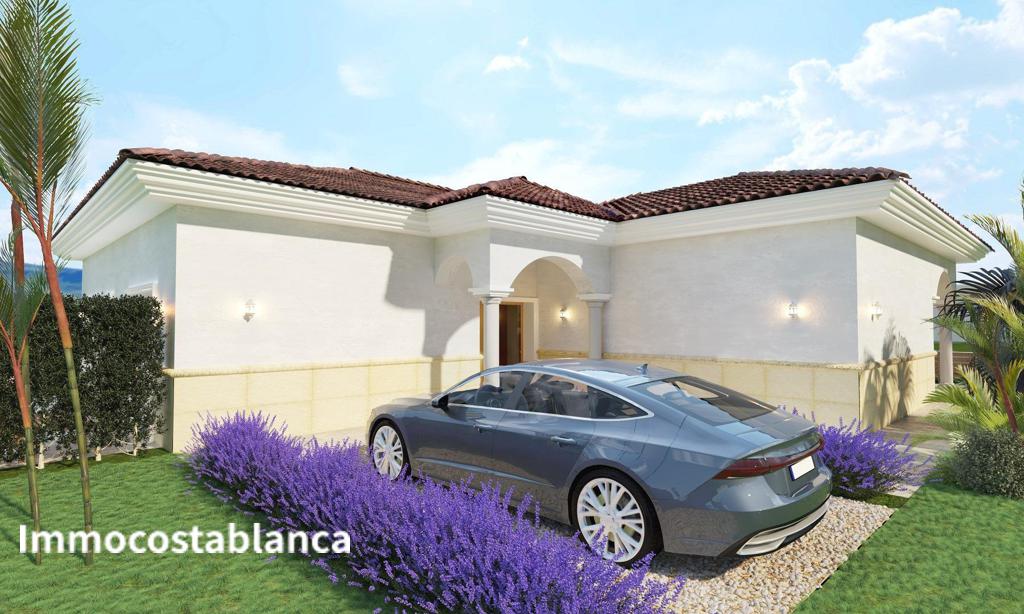 Villa in El Pinós, 192 m², 449,000 €, photo 4, listing 32943536