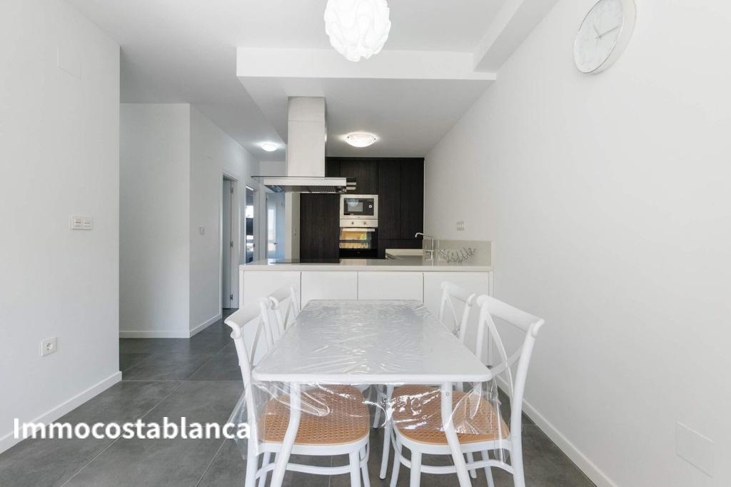 Apartment in Dehesa de Campoamor, 58 m², 150,000 €, photo 6, listing 28989056