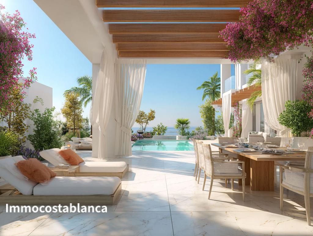 Detached house in Calpe, 340 m², 1,595,000 €, photo 6, listing 77838736