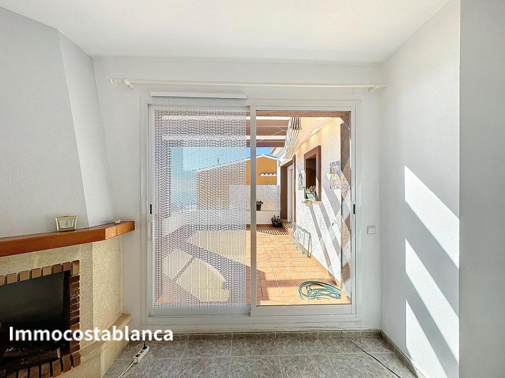 3 room penthouse in Benitachell, 120 m², 340,000 €, photo 8, listing 46068256