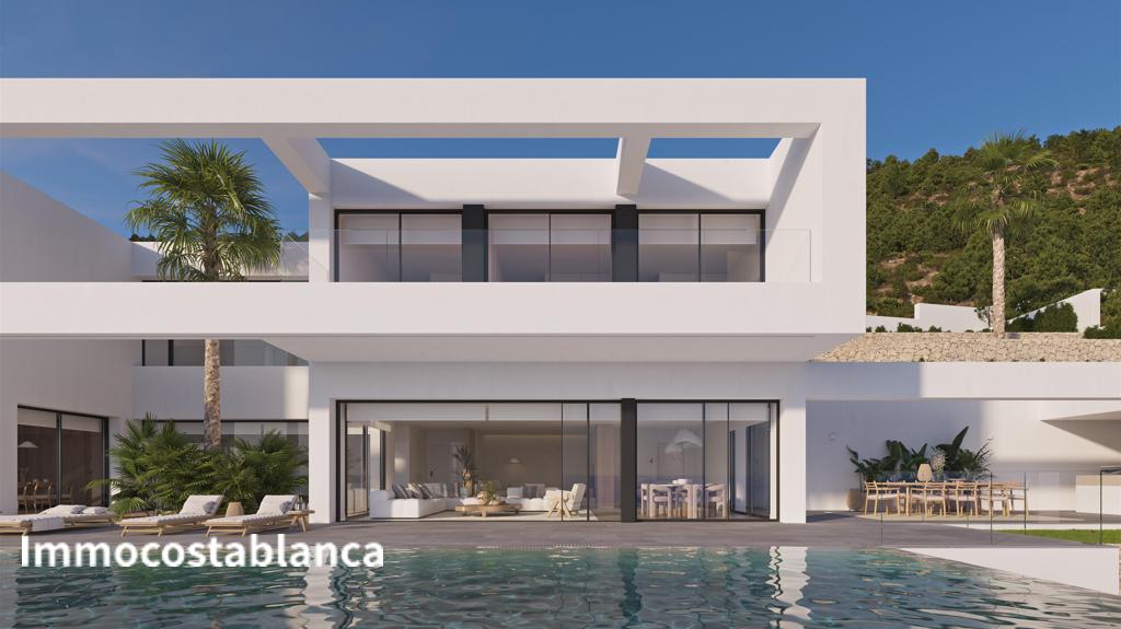 Detached house in Benissa, 770 m², 3,400,000 €, photo 2, listing 5808416