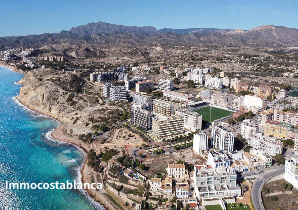 Penthouse in Villajoyosa, 188 m², 1,100,000 €, photo 1, listing 78265216