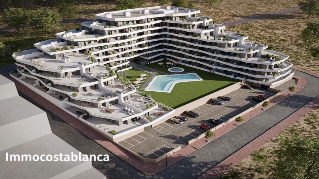 Apartment in San Miguel de Salinas, 212 m², 320,000 €, photo 9, listing 75387616