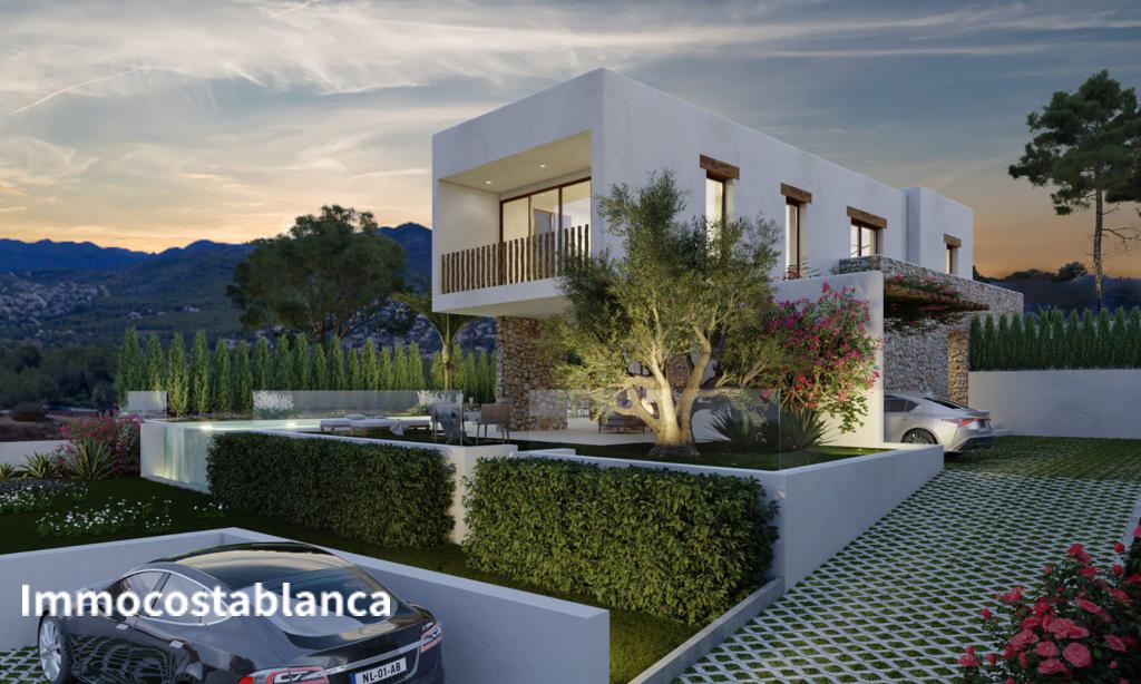 Villa in Javea (Xabia), 300 m², 2,250,000 €, photo 1, listing 53768416