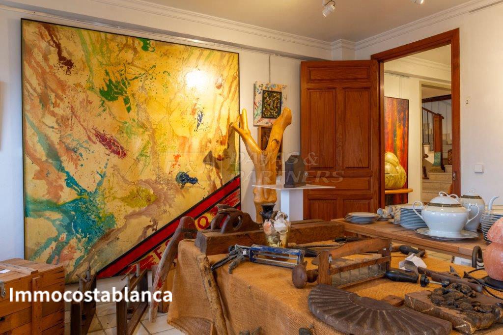 Villa in Los Montesinos, 2000 m², 1,500,000 €, photo 2, listing 33722656