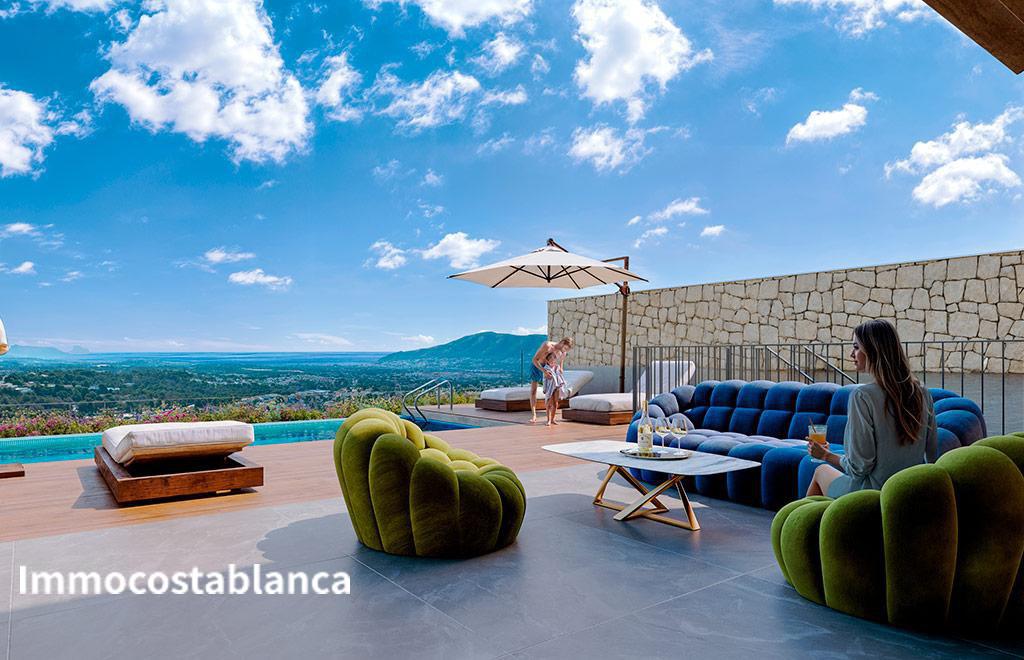 Villa in Polop, 145 m², 656,000 €, photo 1, listing 18928416