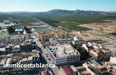 Apartment in Algorfa, 57 m²