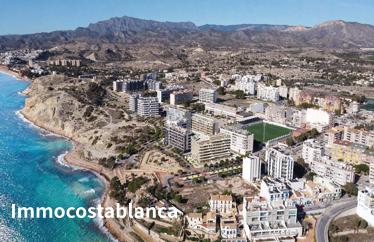 Penthouse in Villajoyosa, 188 m²