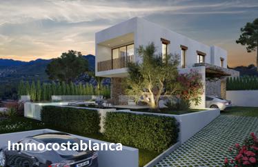 Villa in Javea (Xabia), 300 m²