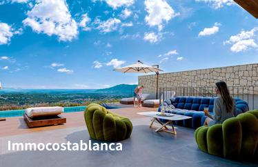 Villa in Polop, 145 m²