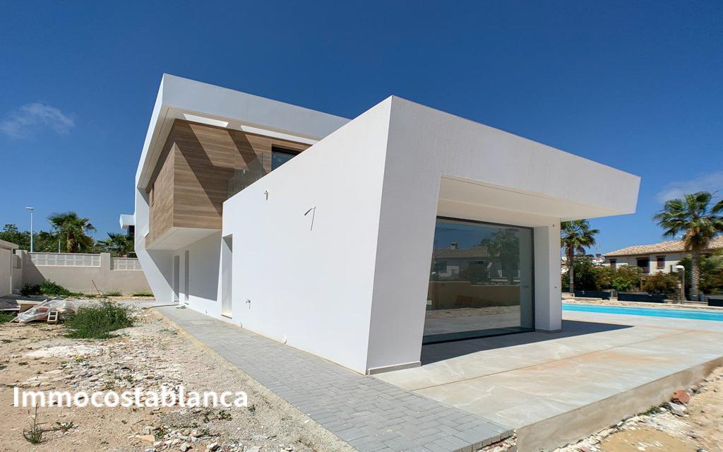 Detached house in Calpe, 1,125,000 €, photo 1, listing 7733528