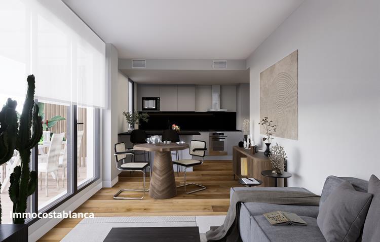 Apartment in Javea (Xabia), 86 m², 521,000 €, photo 7, listing 10074016