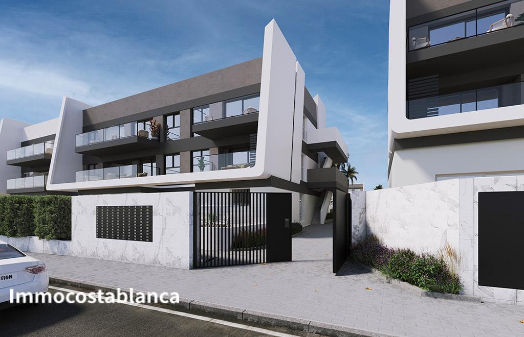 Apartment in Gran Alacant, 85 m², 220,000 €, photo 2, listing 16063216