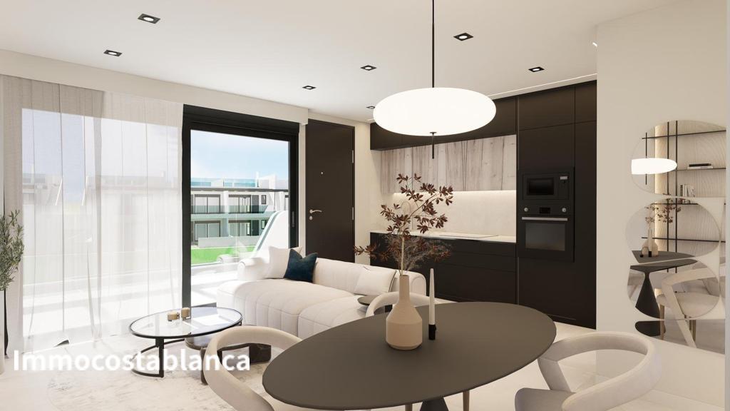 Detached house in Pilar de la Horadada, 60 m², 300,000 €, photo 8, listing 1945216