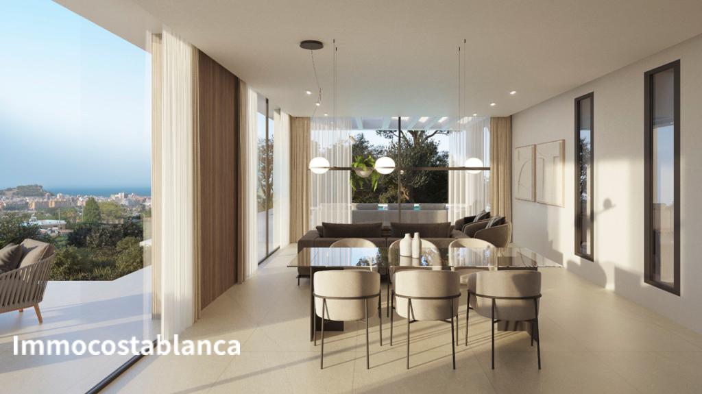 Detached house in Denia, 240 m², 1,600,000 €, photo 5, listing 5008416