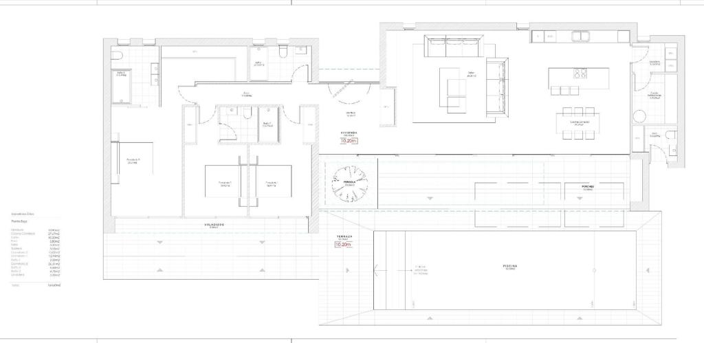 Villa in Calpe, 249 m², 1,525,000 €, photo 3, listing 4527536