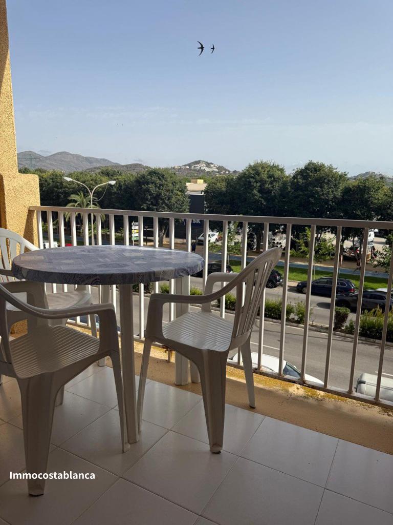 Apartment in Calpe, 169,000 €, photo 4, listing 8063536