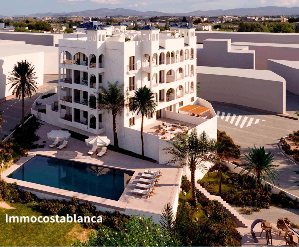 Detached house in Bigastro, 69 m², 175,000 €, photo 4, listing 43729216