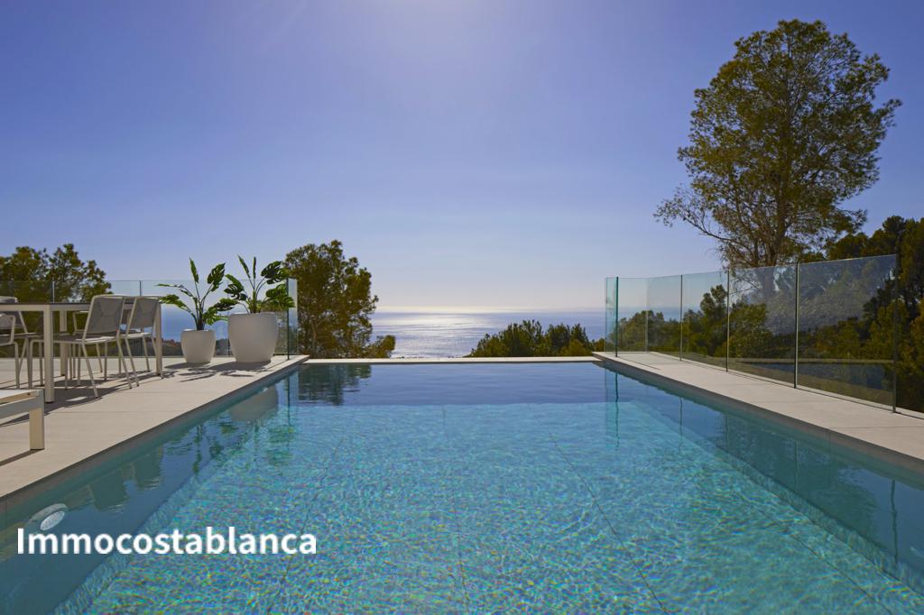 Detached house in Altea, 416 m², 2,094,000 €, photo 8, listing 72548256