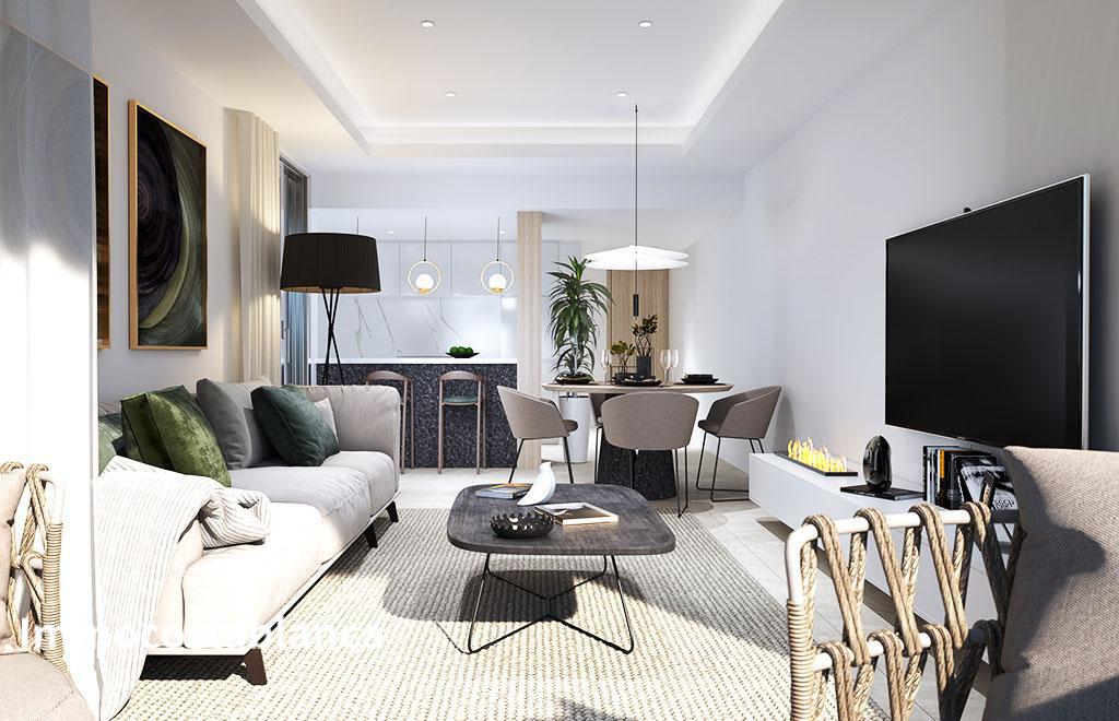 Apartment in Dehesa de Campoamor, 75 m², 290,000 €, photo 9, listing 21550496