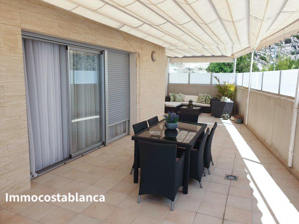4 room apartment in Alicante, 170 m², 424,000 €, photo 10, listing 49339456