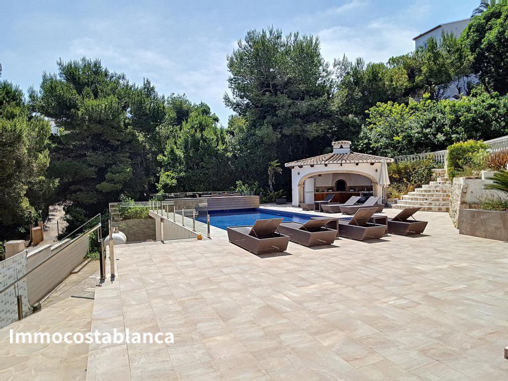 5 room villa in Javea (Xabia), 240 m², 850,000 €, photo 9, listing 19291376