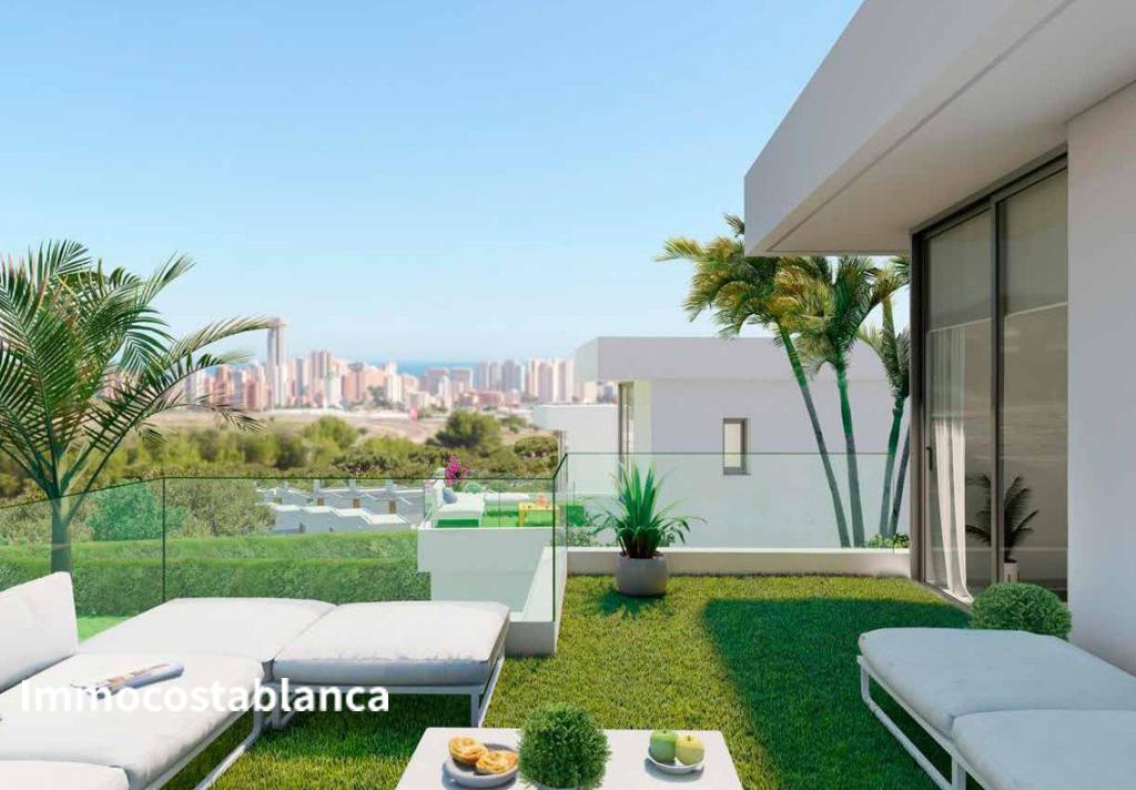 Detached house in Finestrat, 860,000 €, photo 9, listing 46390656