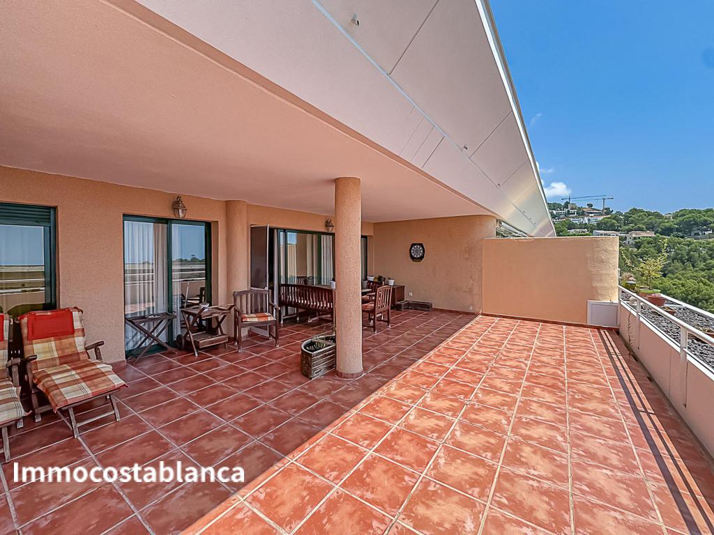 Apartment in Altea, 212 m², 550,000 €, photo 1, listing 46499616