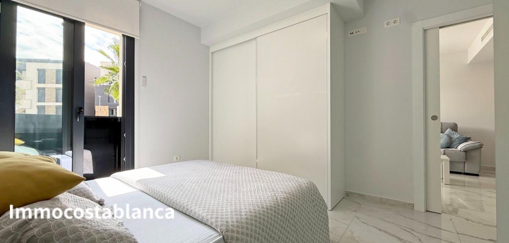 Apartment in Orihuela Costa, 72 m², 249,000 €, photo 10, listing 52697216