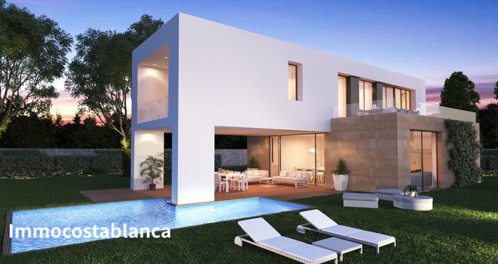 Villa in Javea (Xabia), 160 m², 875,000 €, photo 1, listing 42819456