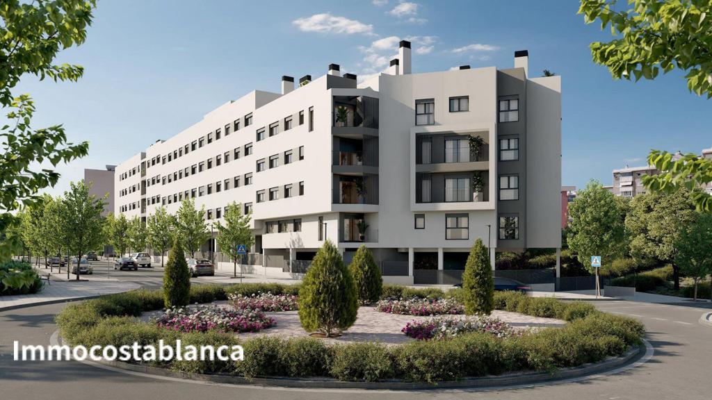 Apartment in Alicante, 116 m², 338,000 €, photo 8, listing 8457136