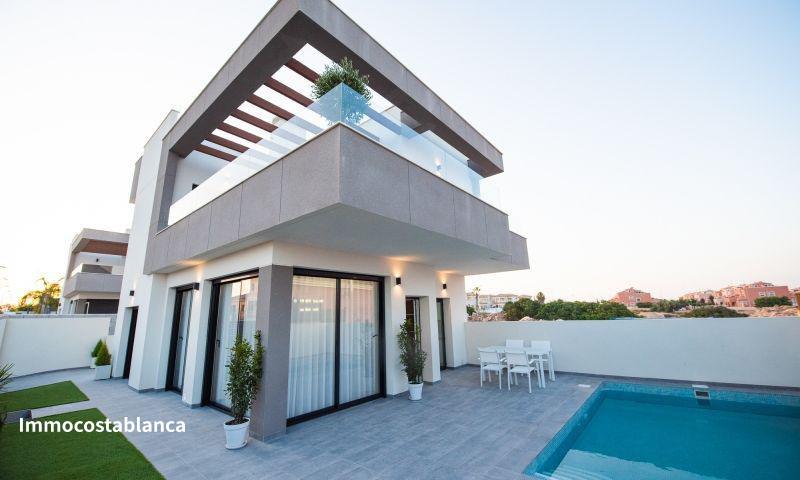 Villa in Los Montesinos, 105 m², 333,000 €, photo 8, listing 43587216