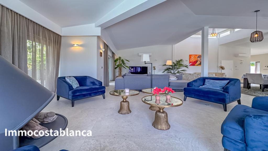 Villa in Altea, 1260 m², 2,150,000 €, photo 9, listing 12058816